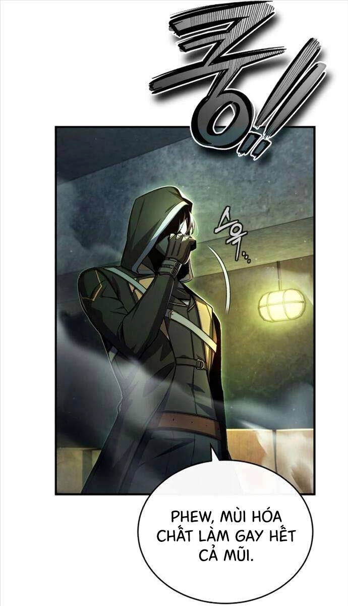 Giáo Sư Gián Điệp Chapter 81 - 75