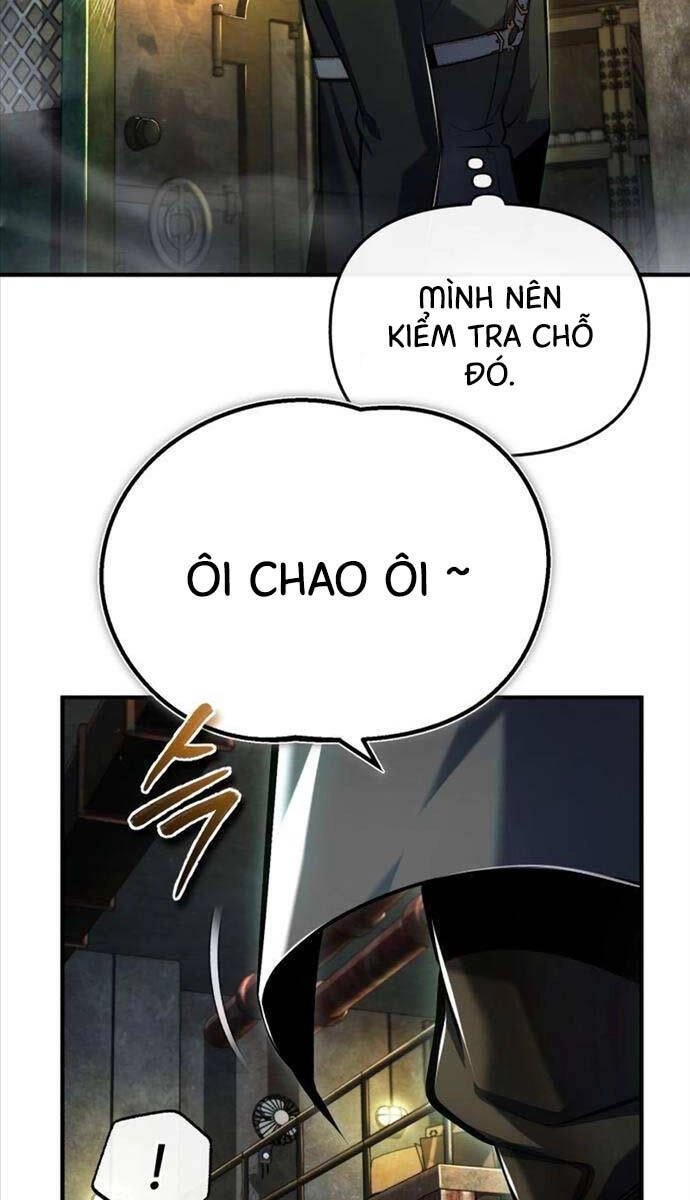 Giáo Sư Gián Điệp Chapter 81 - 79