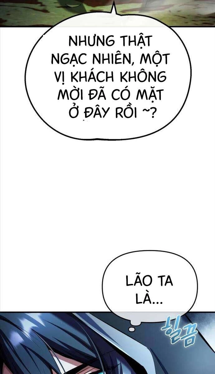 Giáo Sư Gián Điệp Chapter 81 - 82