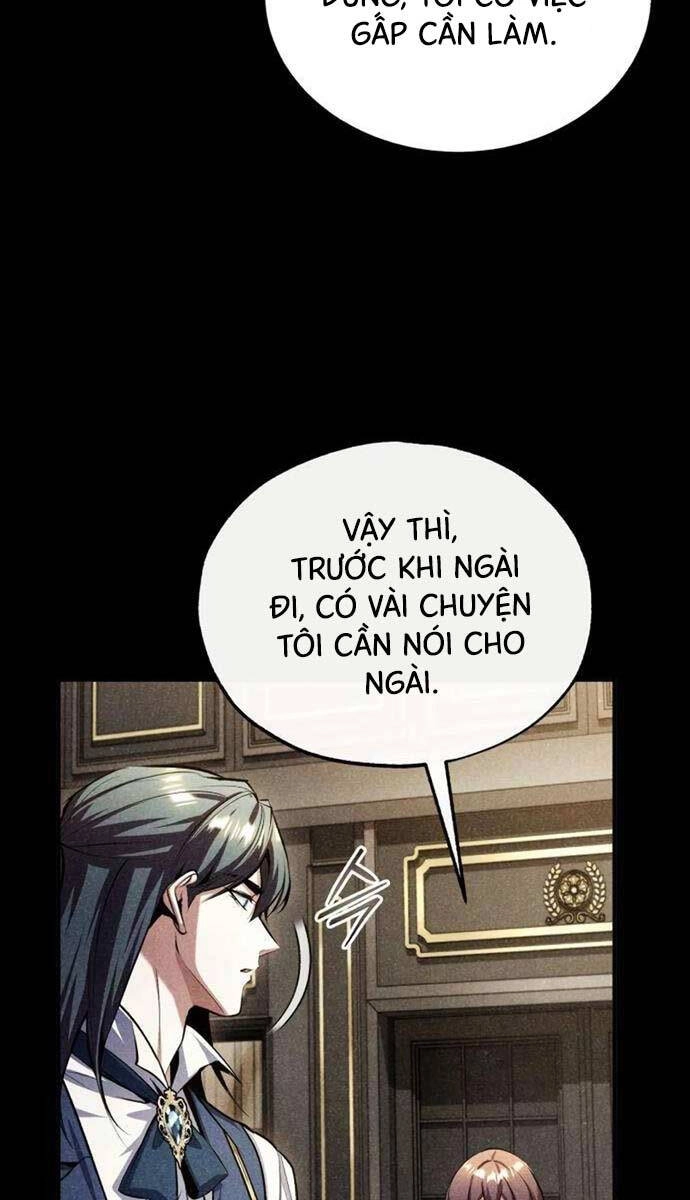 Giáo Sư Gián Điệp Chapter 81 - 85