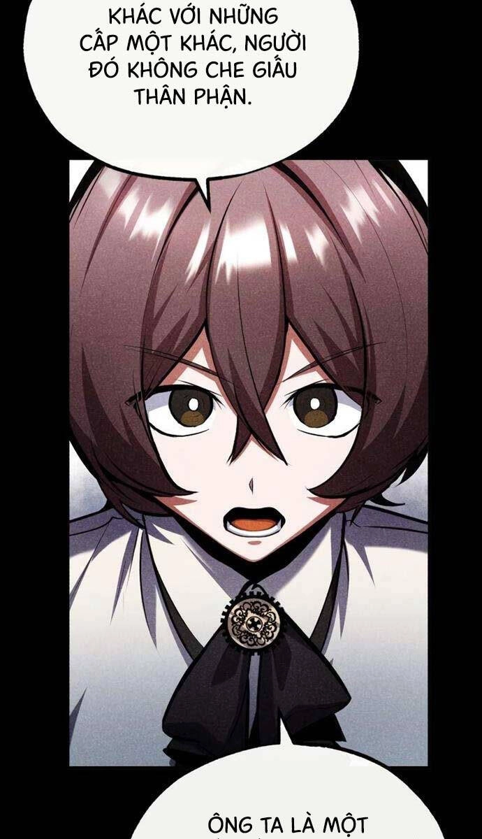 Giáo Sư Gián Điệp Chapter 81 - 88