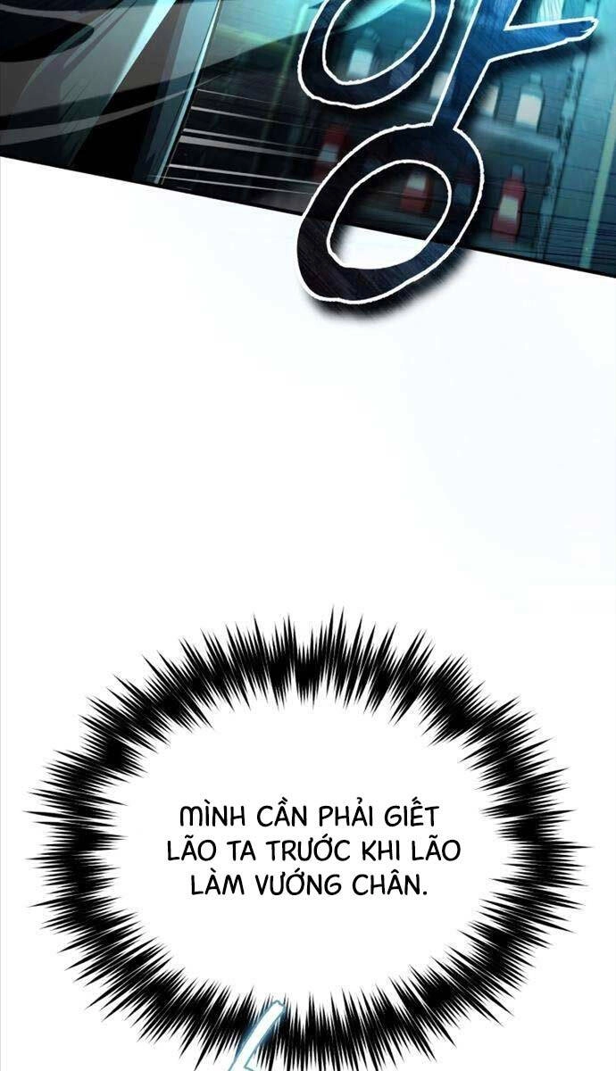 Giáo Sư Gián Điệp Chapter 81 - 91