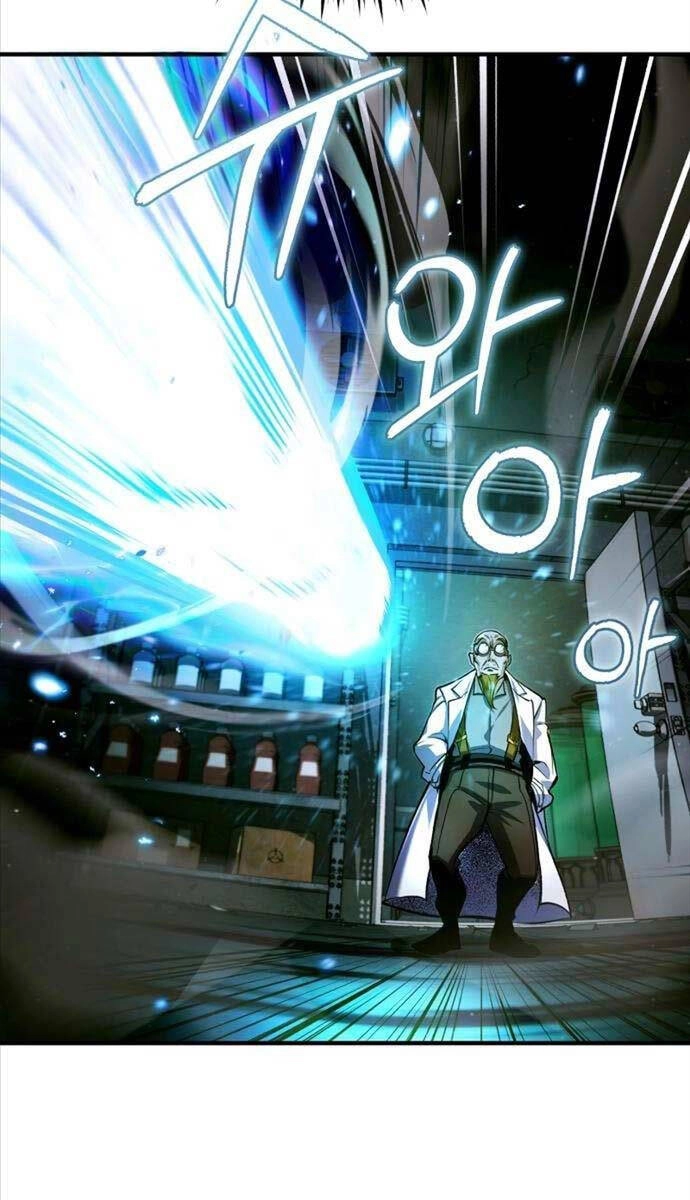 Giáo Sư Gián Điệp Chapter 81 - 92