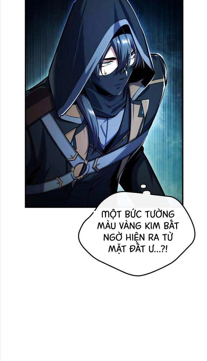 Giáo Sư Gián Điệp Chapter 81 - 95