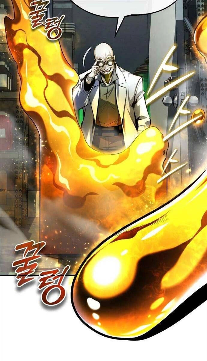 Giáo Sư Gián Điệp Chapter 81 - 97