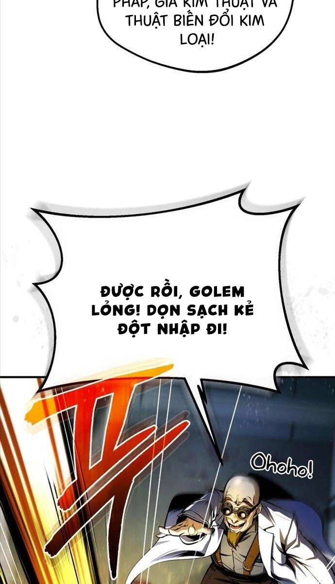 Giáo Sư Gián Điệp Chapter 81 - 101