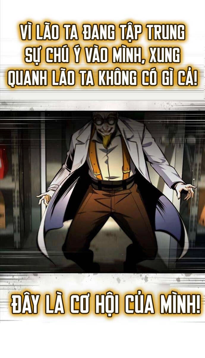 Giáo Sư Gián Điệp Chapter 81 - 106