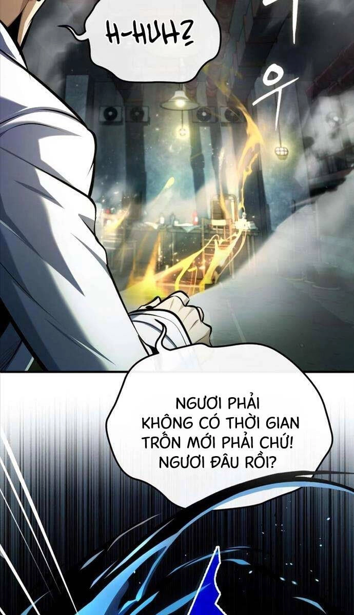 Giáo Sư Gián Điệp Chapter 81 - 109