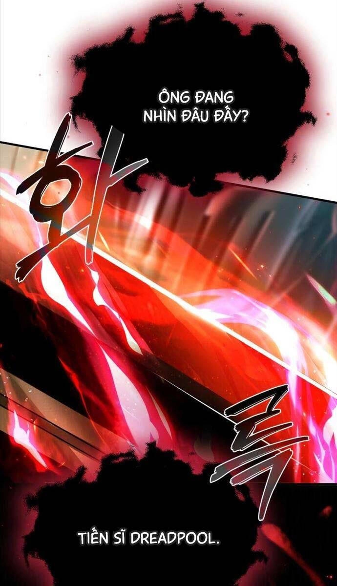 Giáo Sư Gián Điệp Chapter 81 - 115