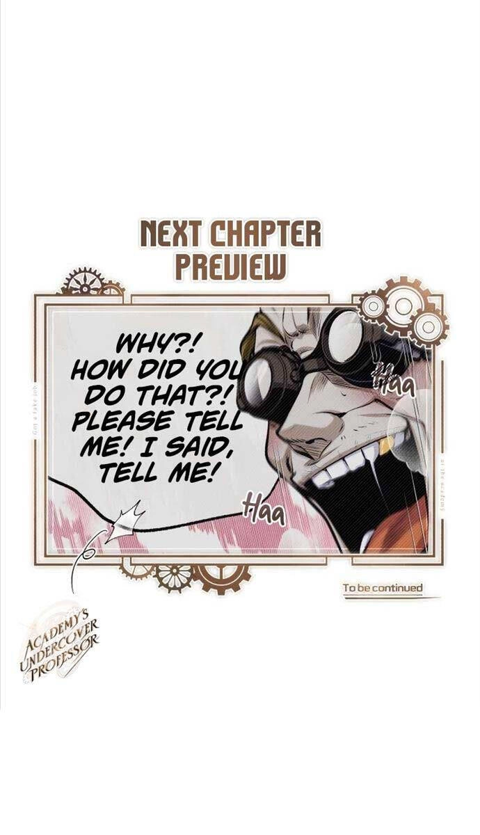 Giáo Sư Gián Điệp Chapter 81 - 120