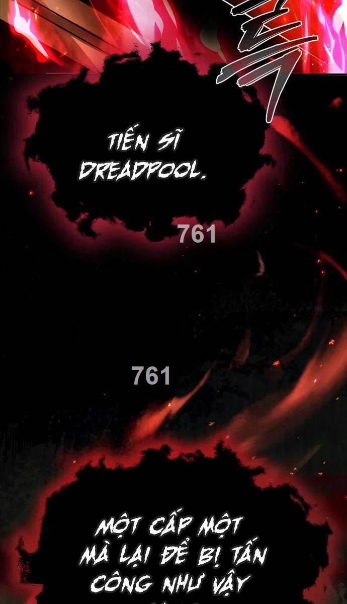 Giáo Sư Gián Điệp Chapter 82 - 2