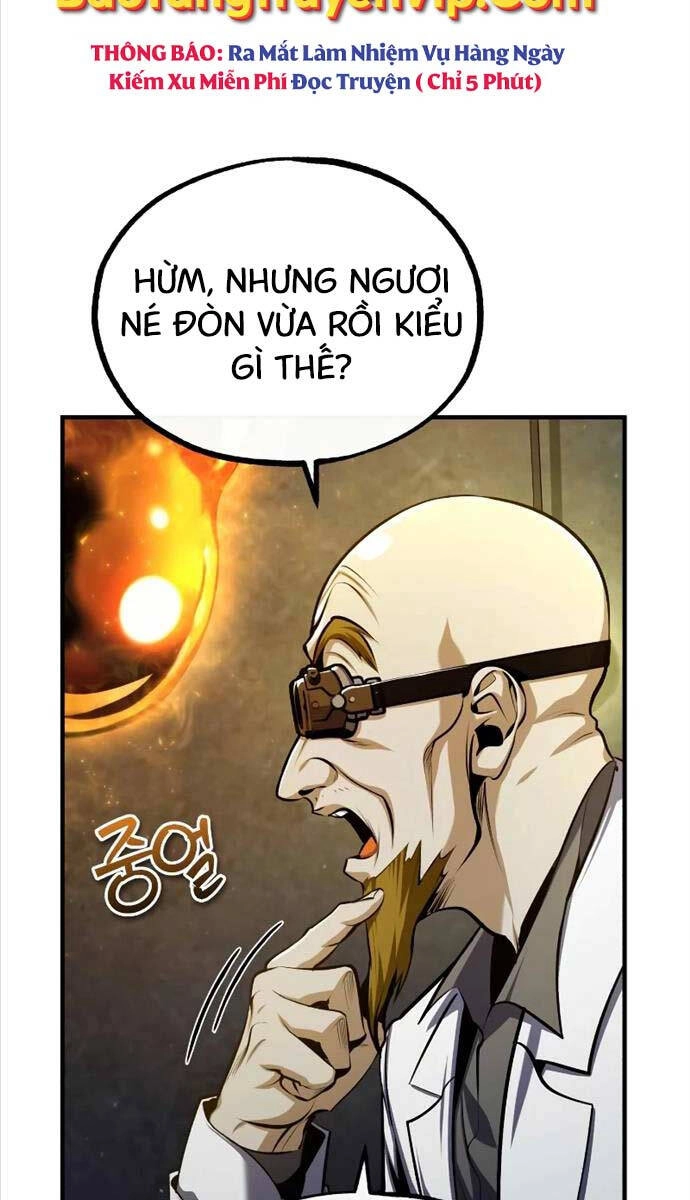 Giáo Sư Gián Điệp Chapter 82 - 12