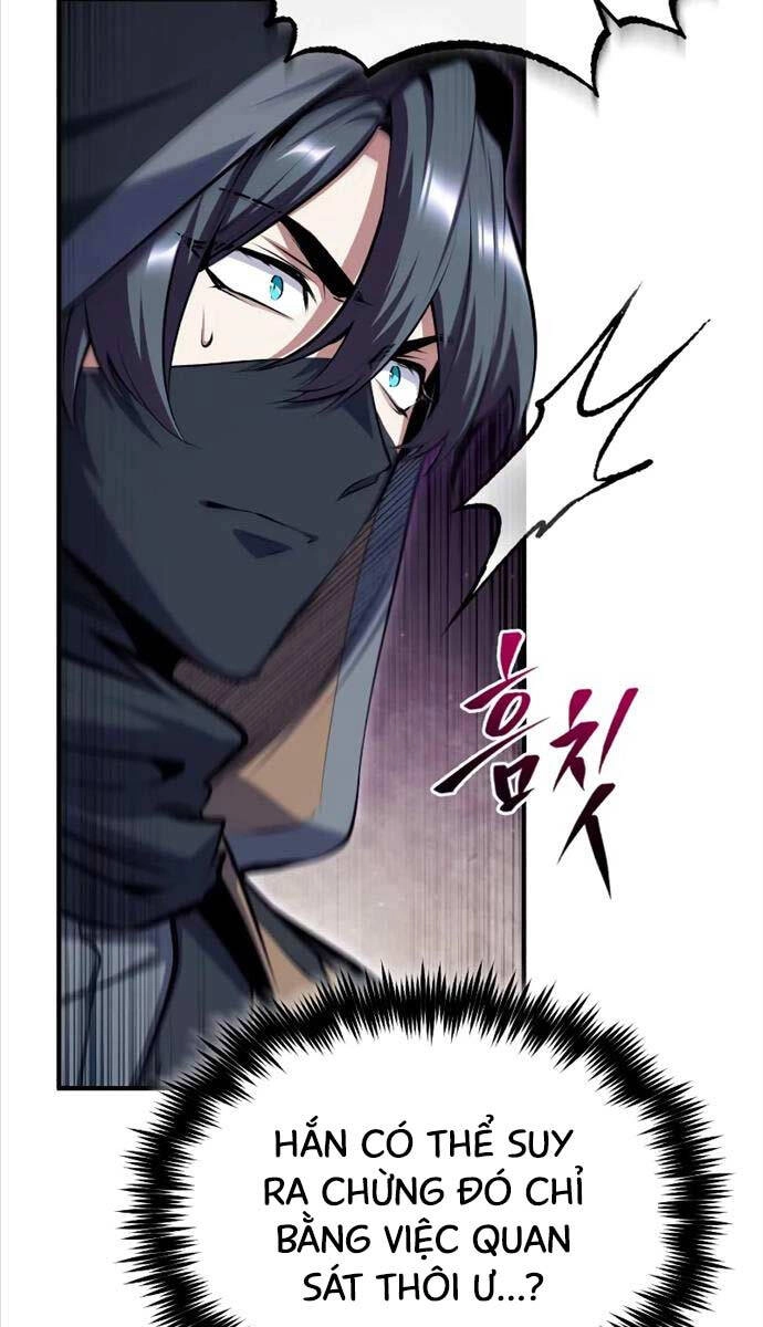 Giáo Sư Gián Điệp Chapter 82 - 14