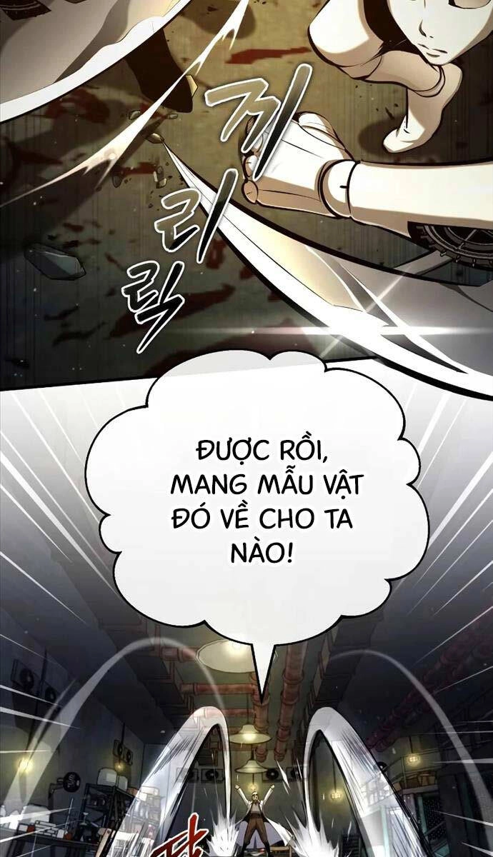 Giáo Sư Gián Điệp Chapter 82 - 29