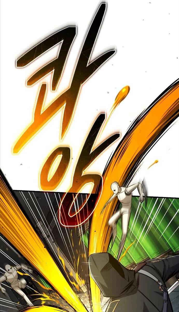 Giáo Sư Gián Điệp Chapter 82 - 34