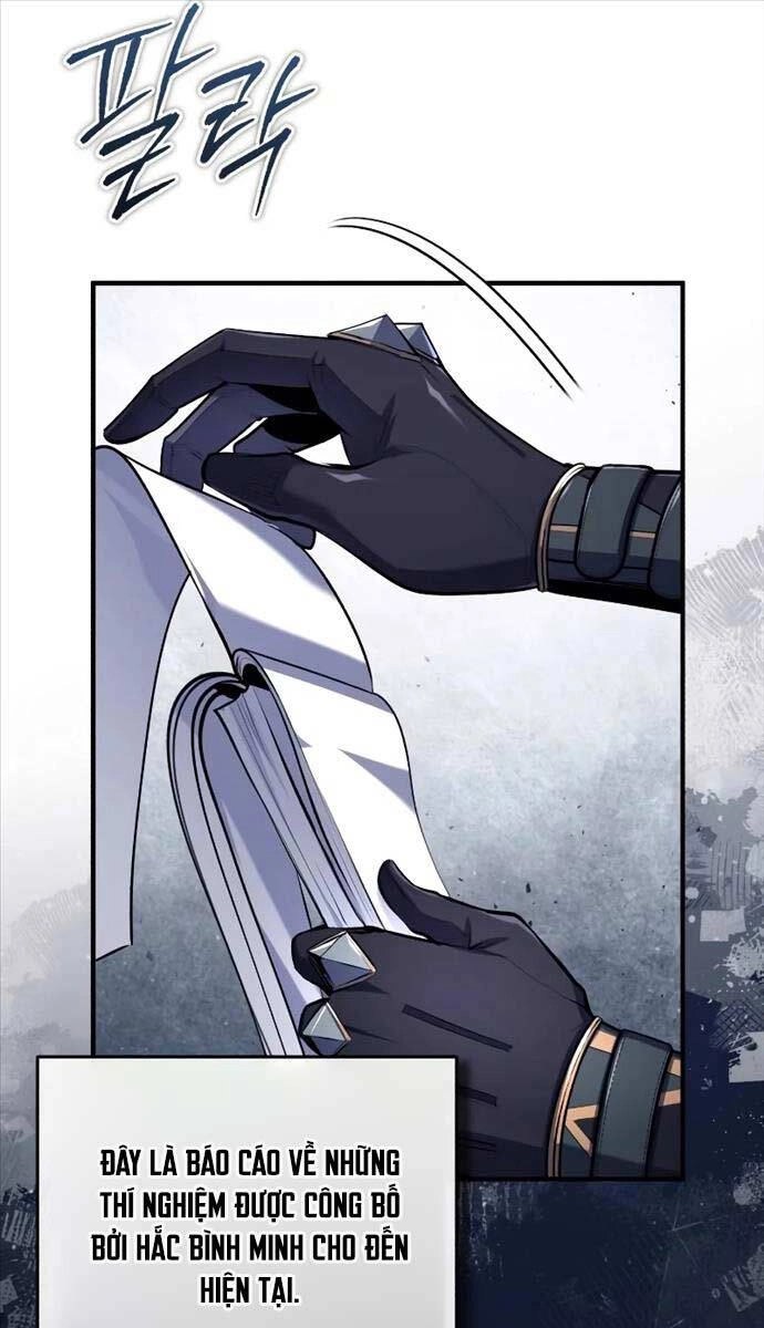 Giáo Sư Gián Điệp Chapter 82 - 61