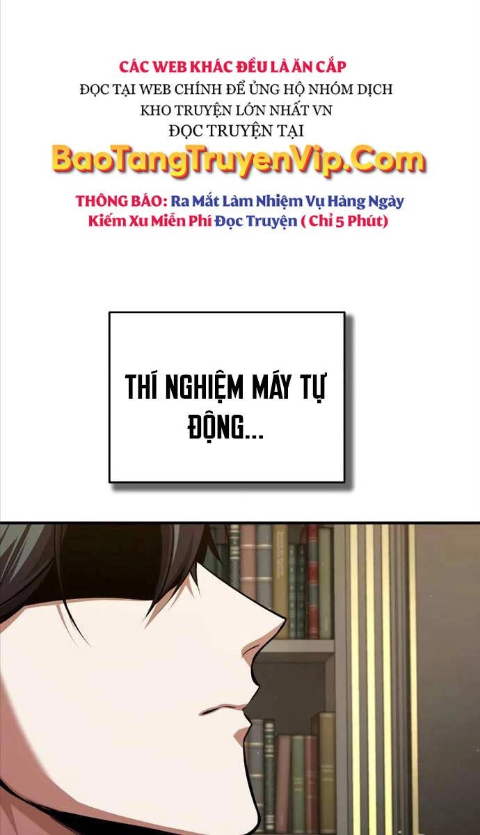 Giáo Sư Gián Điệp Chapter 82 - 71