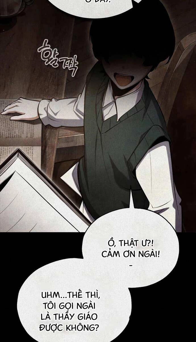 Giáo Sư Gián Điệp Chapter 82 - 75