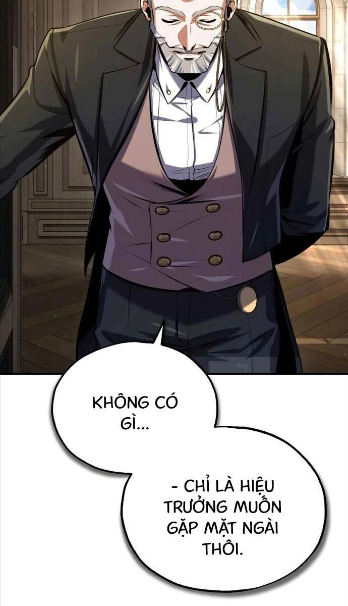 Giáo Sư Gián Điệp Chapter 82 - 82