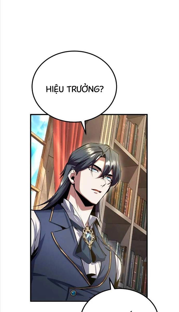 Giáo Sư Gián Điệp Chapter 82 - 83