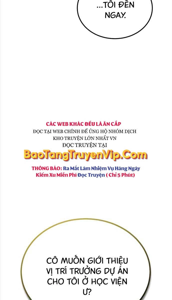 Giáo Sư Gián Điệp Chapter 82 - 84