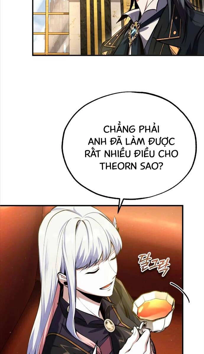 Giáo Sư Gián Điệp Chapter 82 - 87