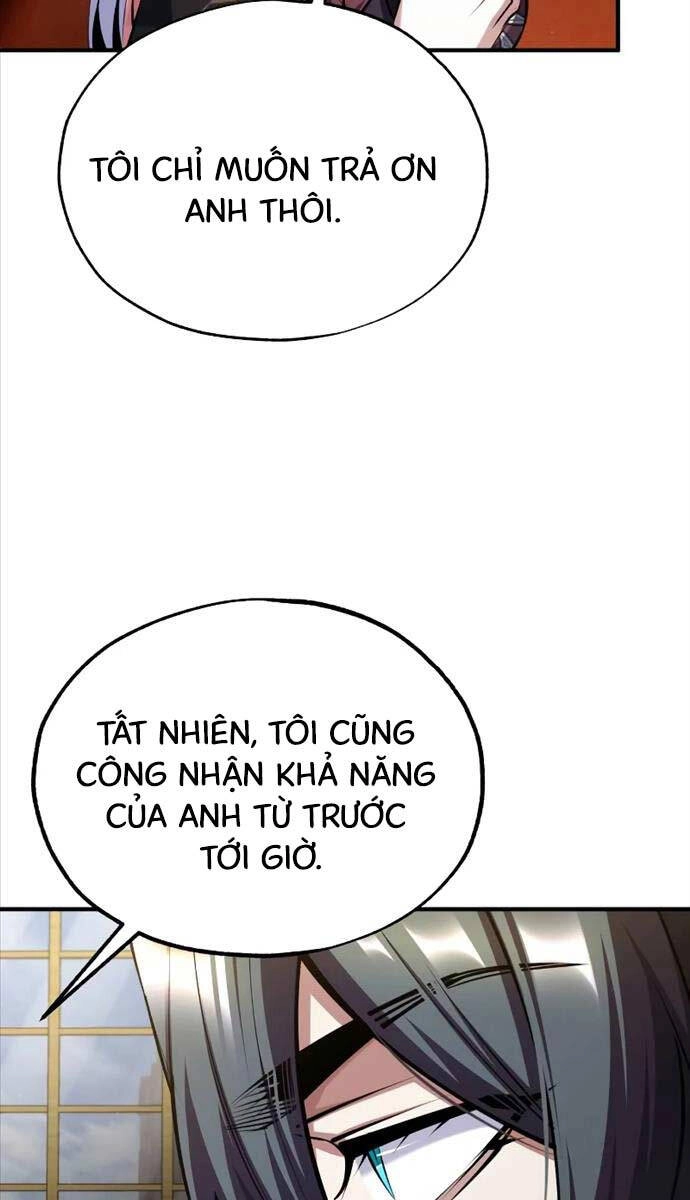 Giáo Sư Gián Điệp Chapter 82 - 88