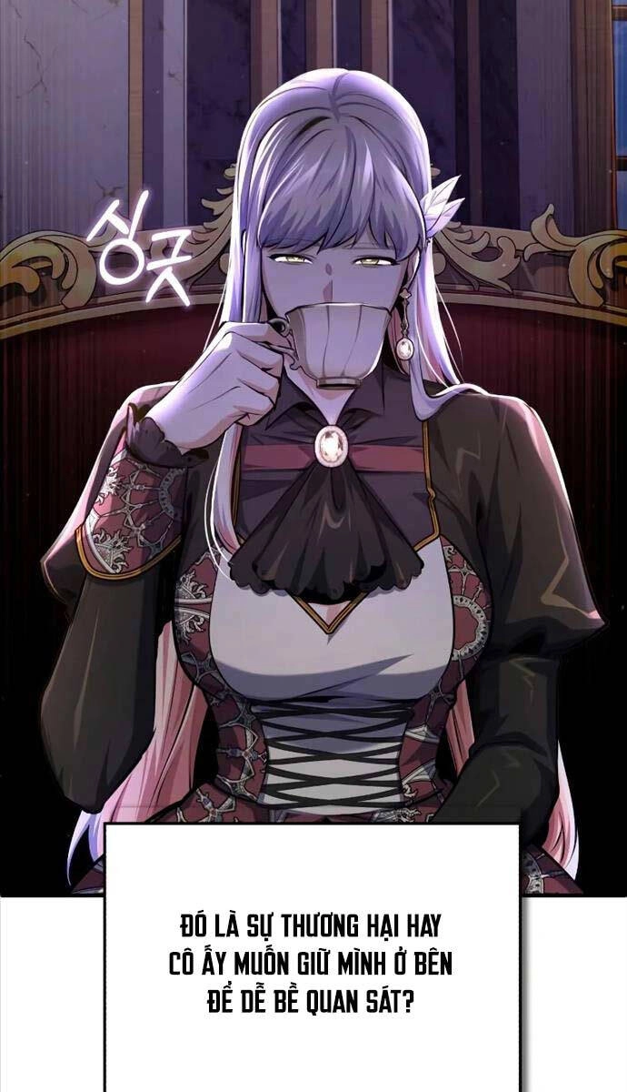 Giáo Sư Gián Điệp Chapter 82 - 90