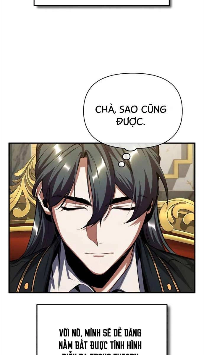 Giáo Sư Gián Điệp Chapter 82 - 91