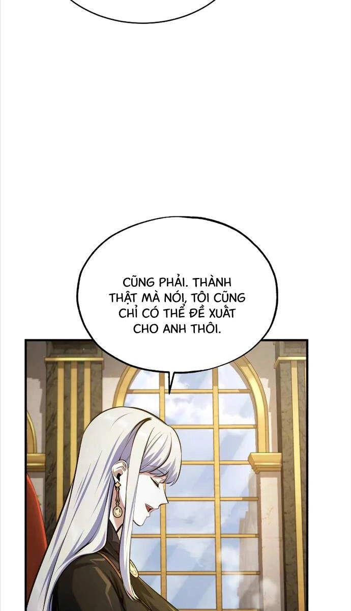 Giáo Sư Gián Điệp Chapter 82 - 93