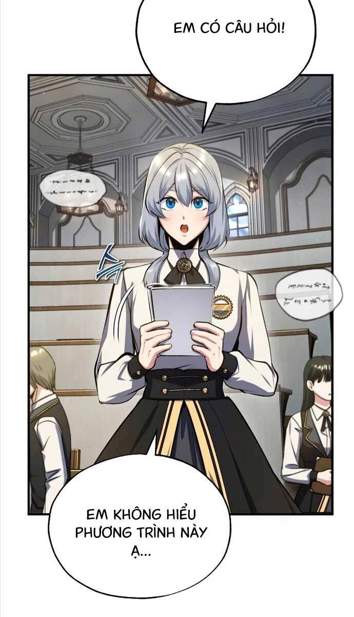 Giáo Sư Gián Điệp Chapter 82 - 102