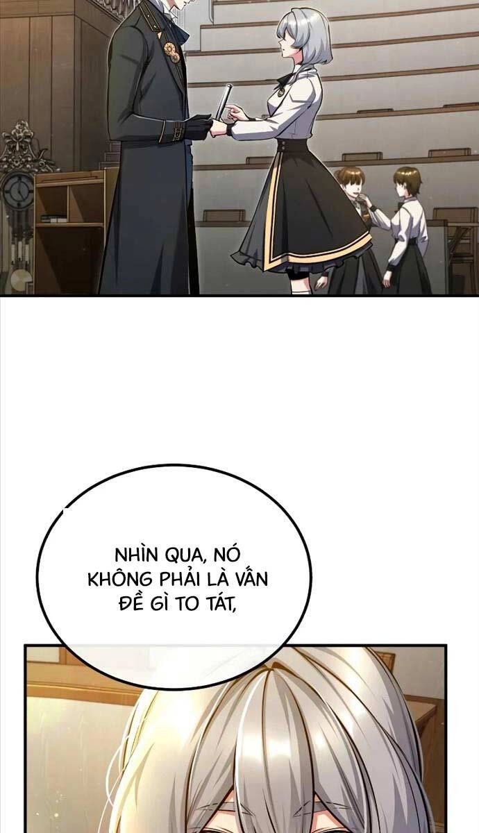Giáo Sư Gián Điệp Chapter 82 - 104