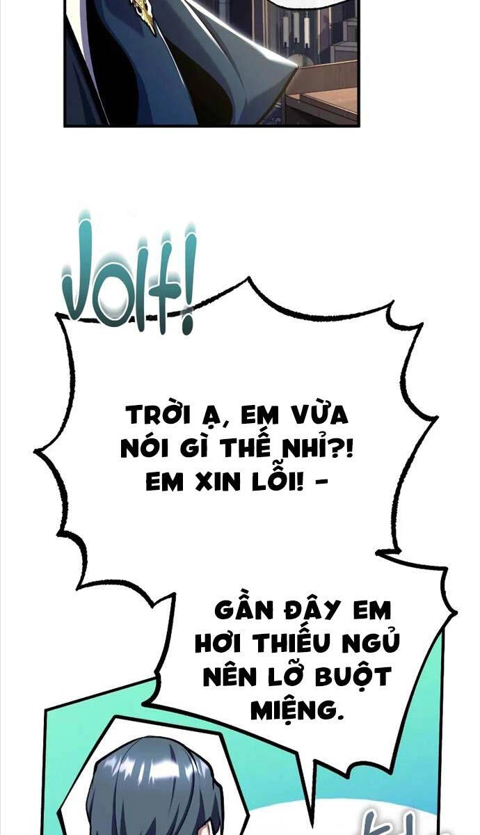 Giáo Sư Gián Điệp Chapter 83 - 5