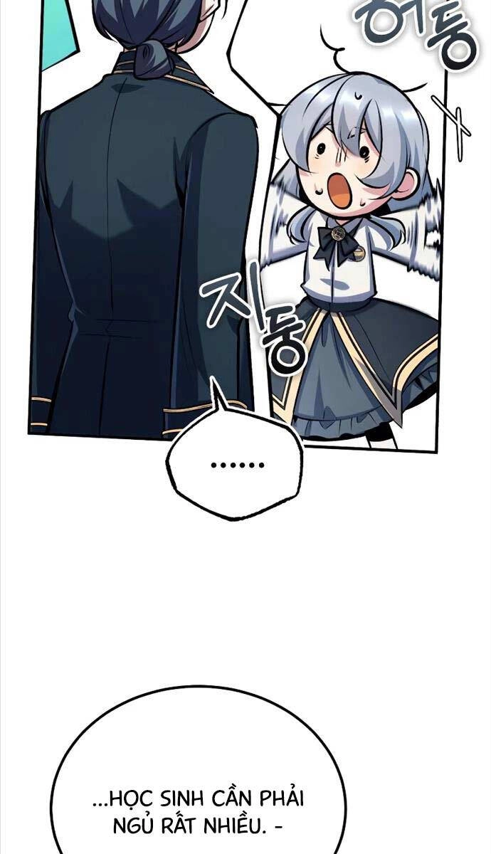 Giáo Sư Gián Điệp Chapter 83 - 6