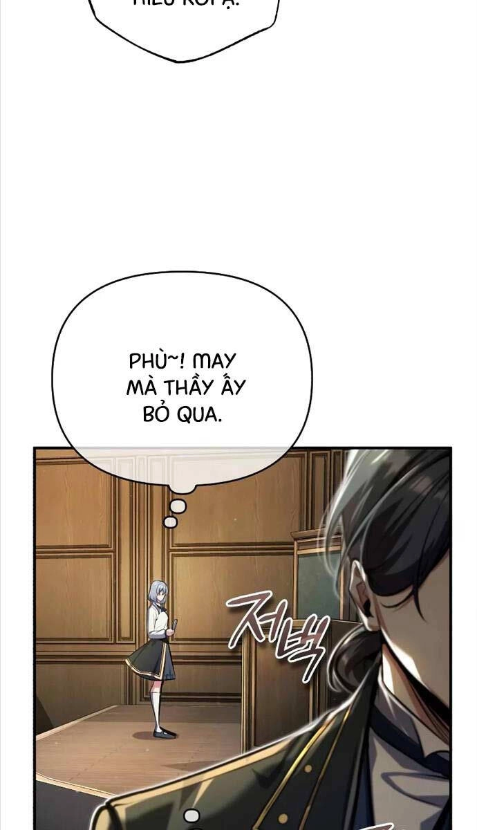 Giáo Sư Gián Điệp Chapter 83 - 8