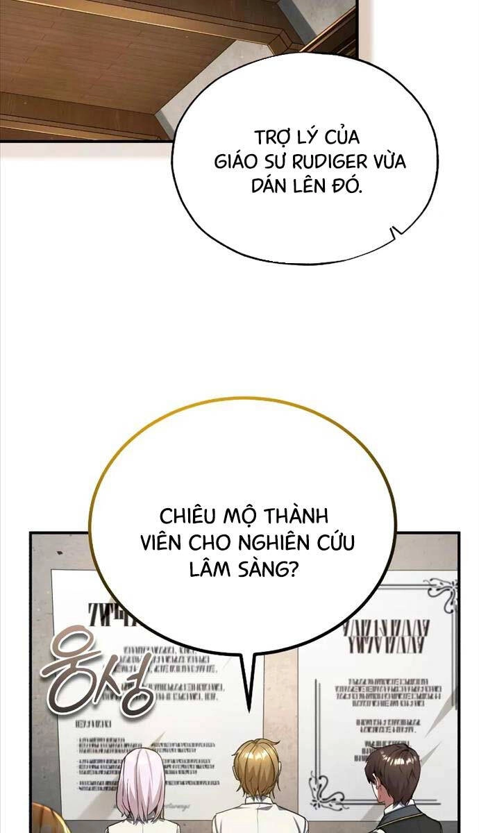 Giáo Sư Gián Điệp Chapter 83 - 12