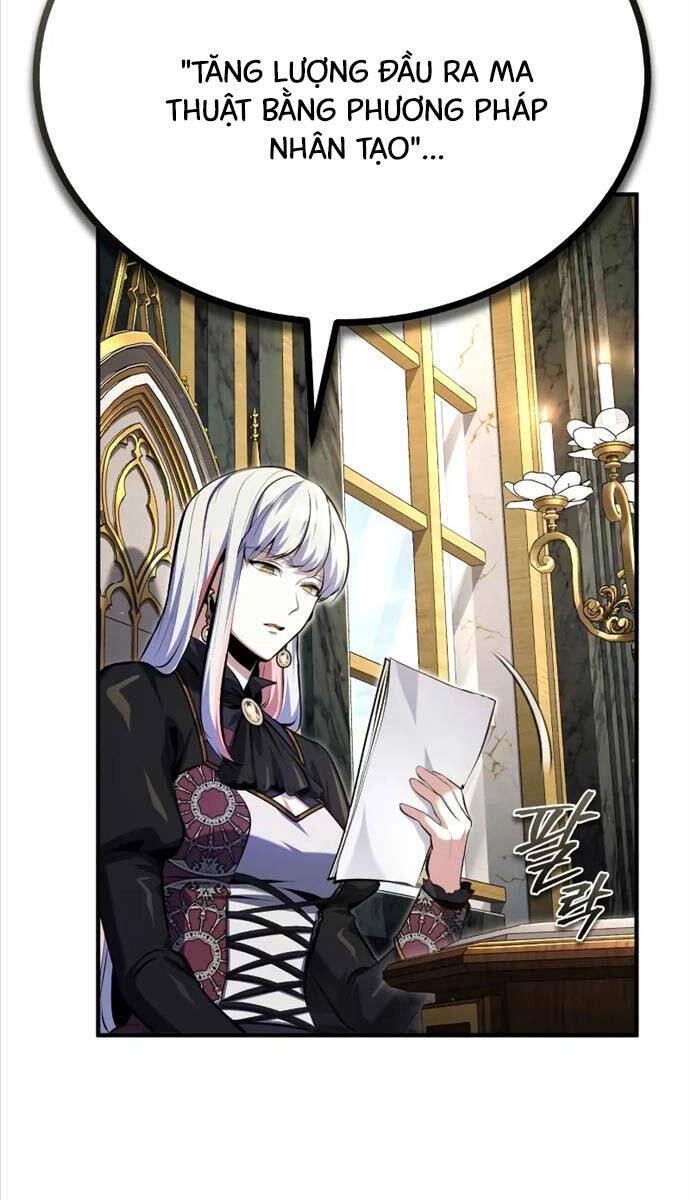 Giáo Sư Gián Điệp Chapter 83 - 14