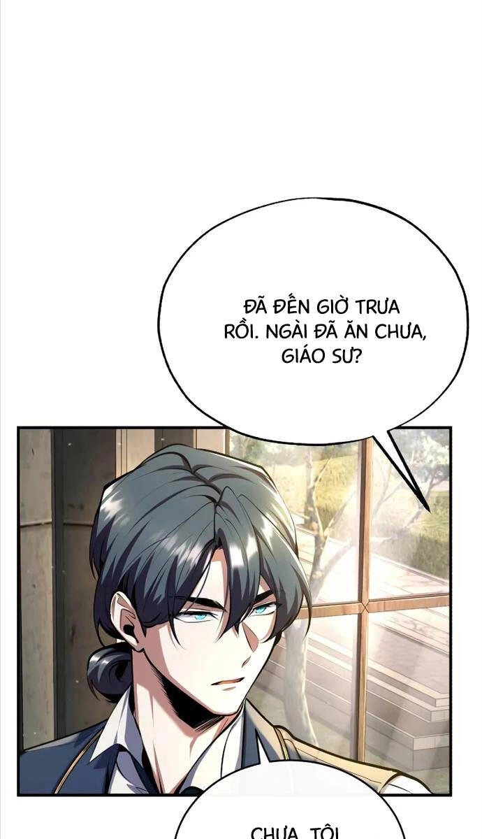Giáo Sư Gián Điệp Chapter 83 - 25
