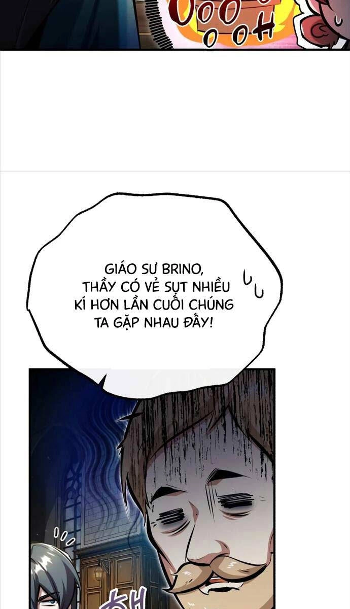 Giáo Sư Gián Điệp Chapter 83 - 33