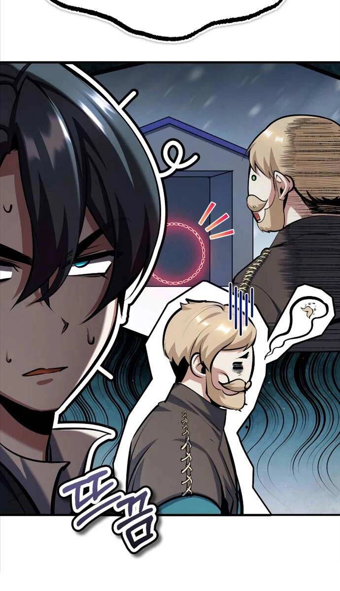 Giáo Sư Gián Điệp Chapter 83 - 35