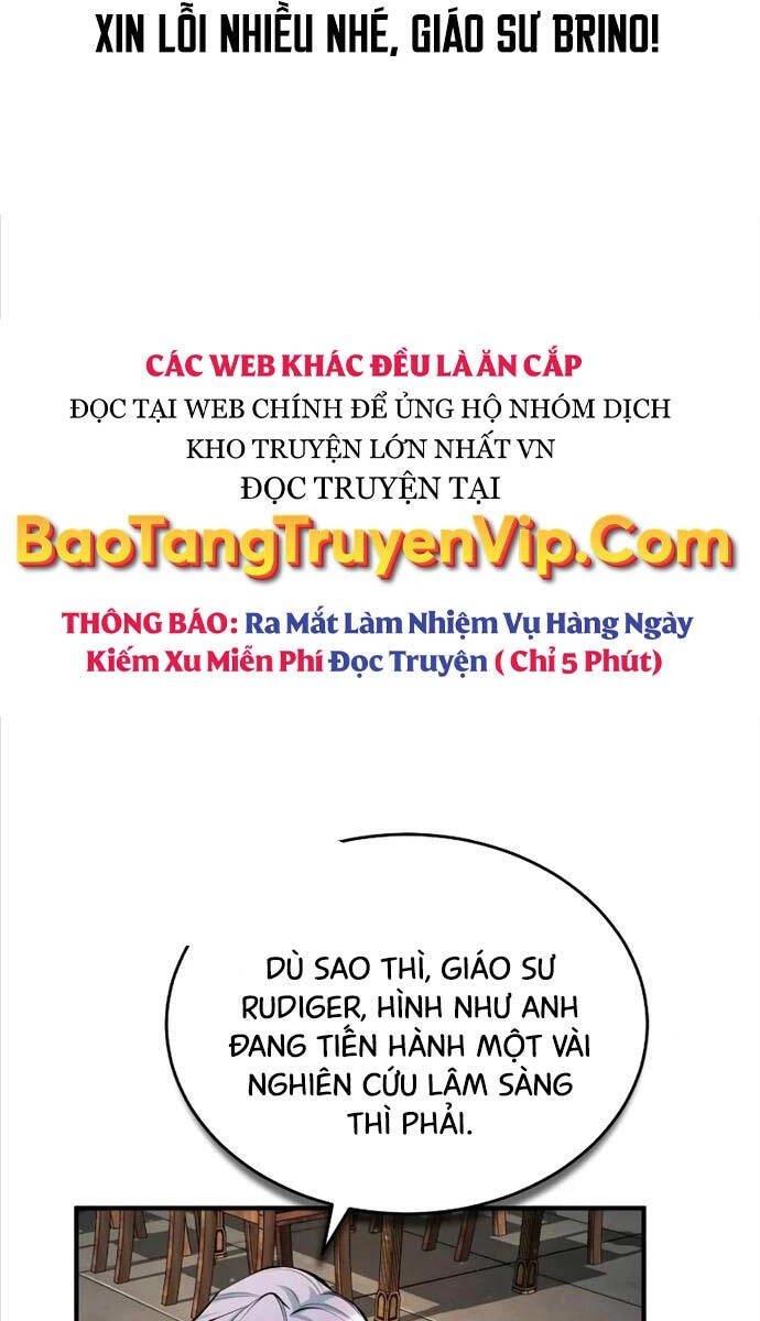 Giáo Sư Gián Điệp Chapter 83 - 36