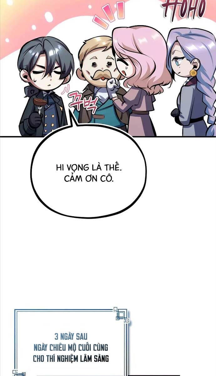 Giáo Sư Gián Điệp Chapter 83 - 40