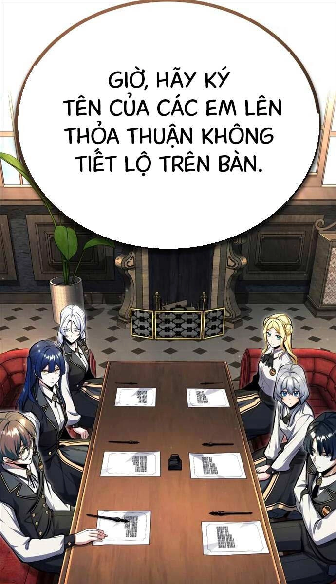 Giáo Sư Gián Điệp Chapter 83 - 44