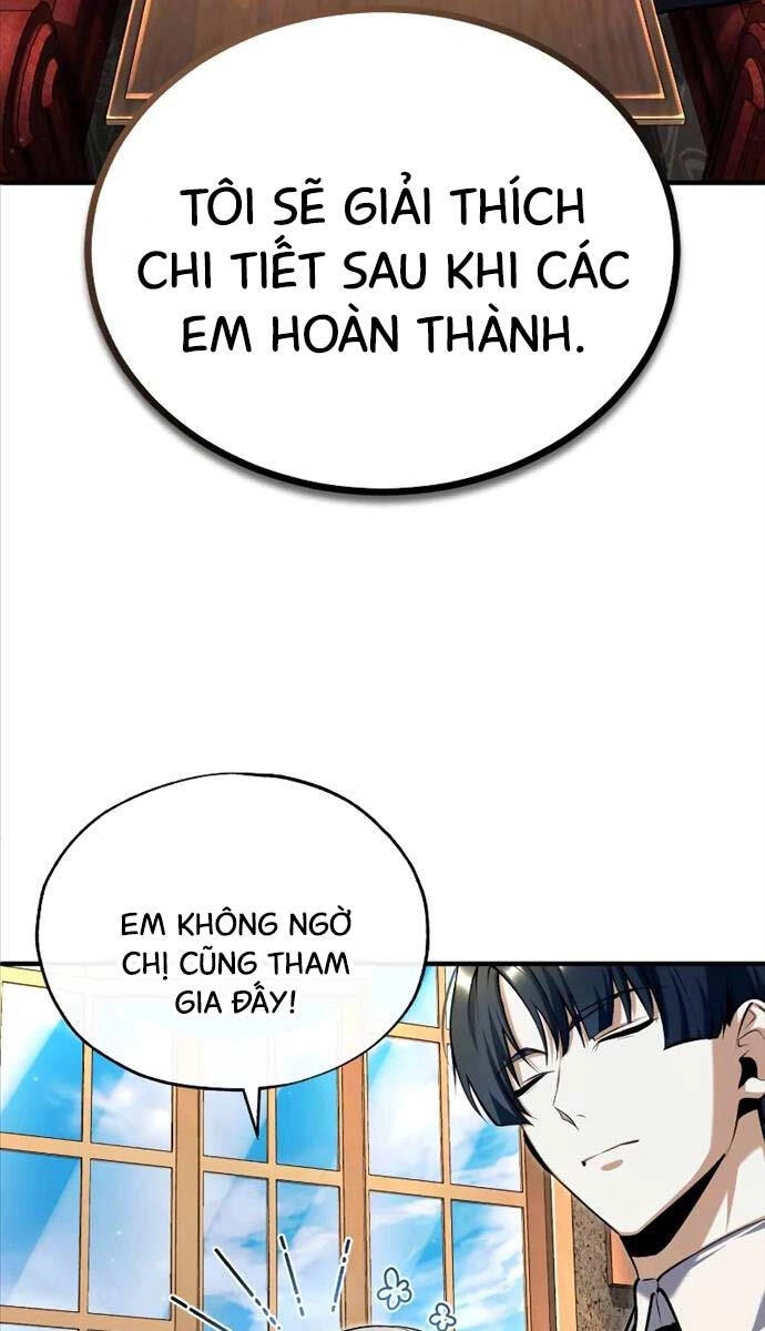 Giáo Sư Gián Điệp Chapter 83 - 45