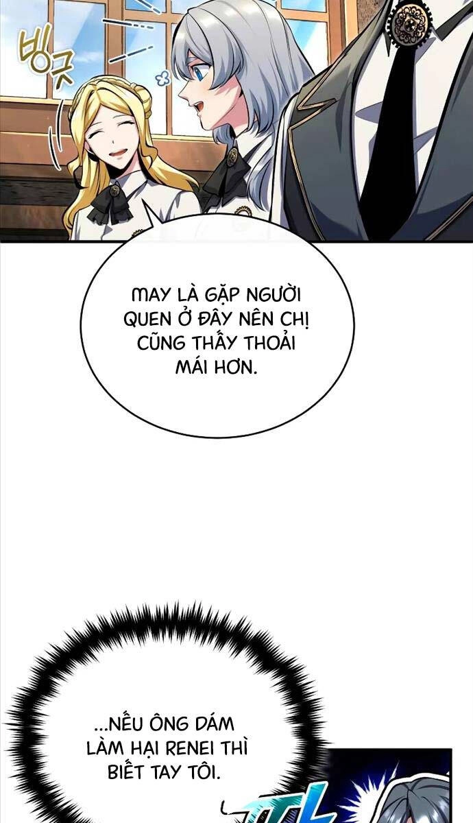 Giáo Sư Gián Điệp Chapter 83 - 46