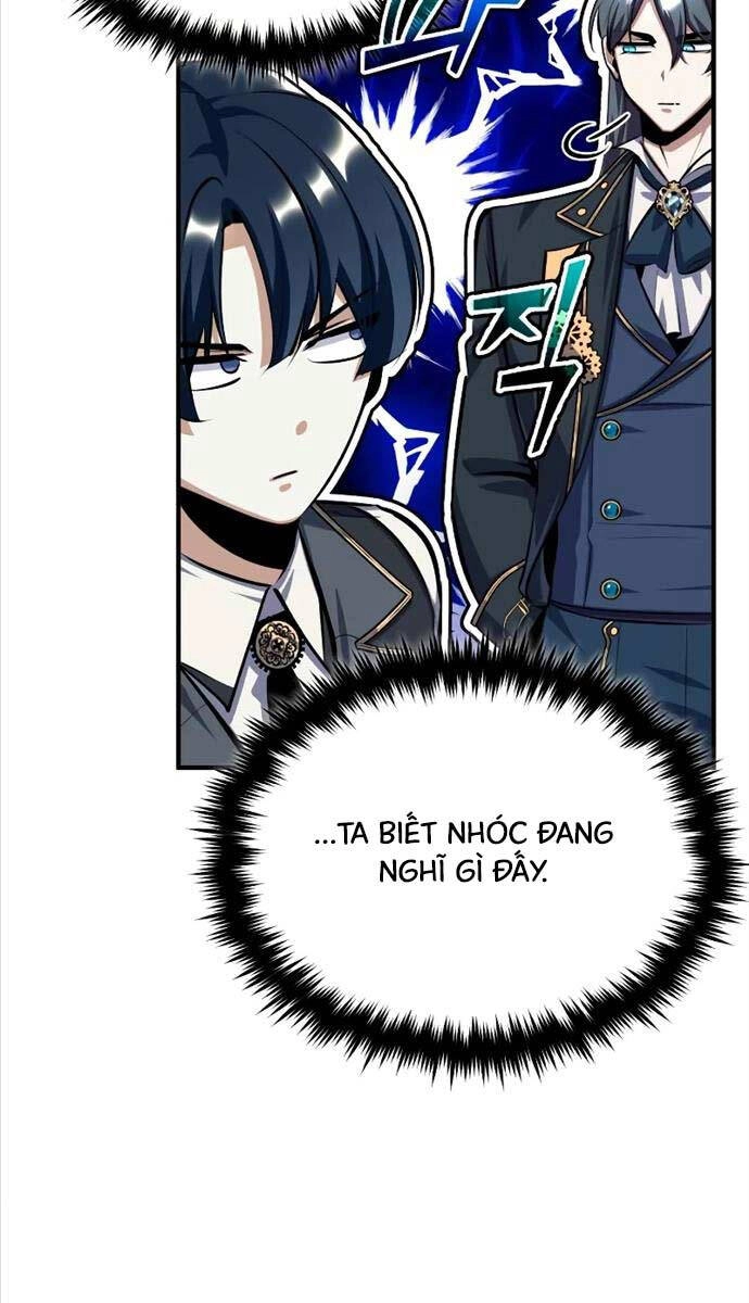 Giáo Sư Gián Điệp Chapter 83 - 47