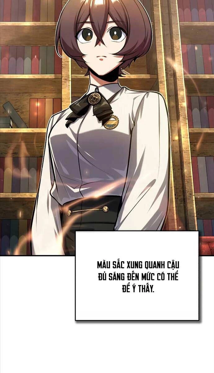 Giáo Sư Gián Điệp Chapter 83 - 54