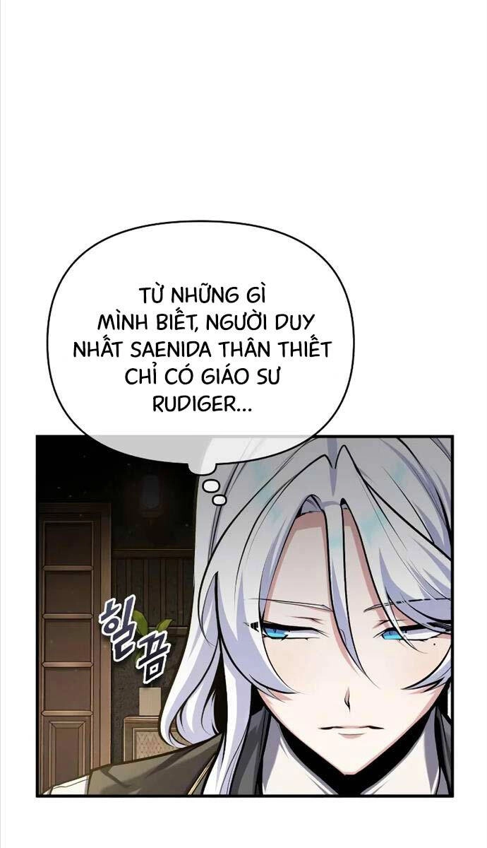 Giáo Sư Gián Điệp Chapter 83 - 56