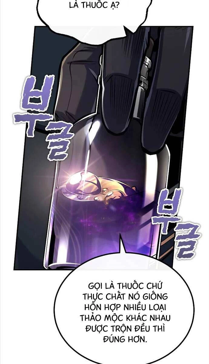 Giáo Sư Gián Điệp Chapter 83 - 68