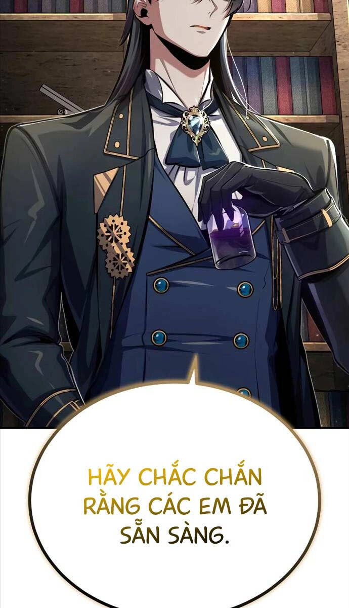 Giáo Sư Gián Điệp Chapter 83 - 74